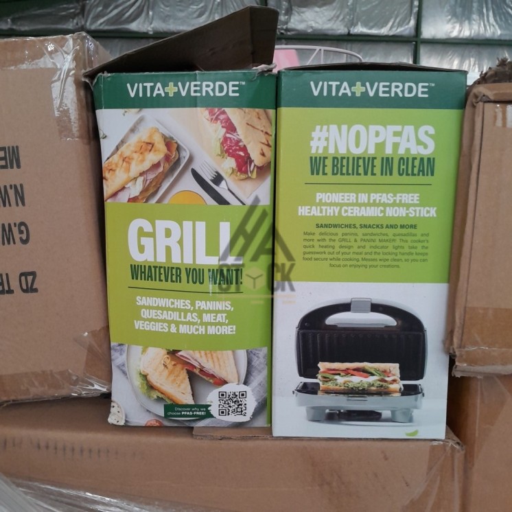 PALETTE A****N - A211