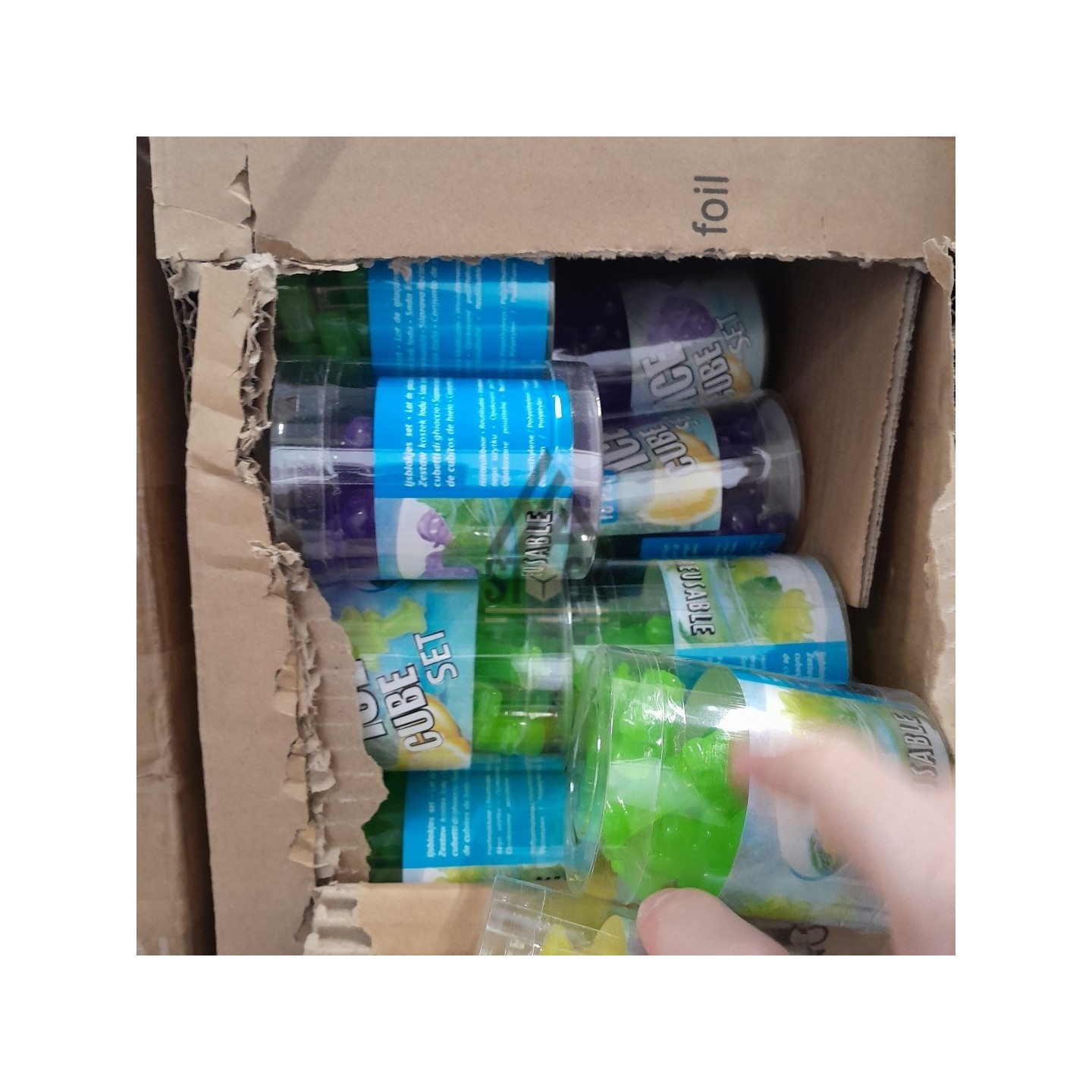 PALETTE A****N - A211