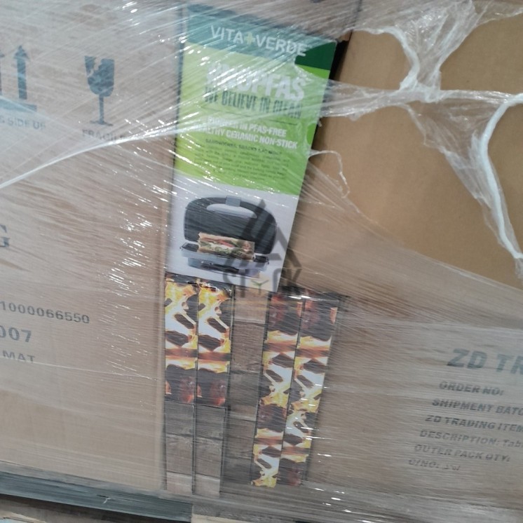 PALETTE A****N - A211