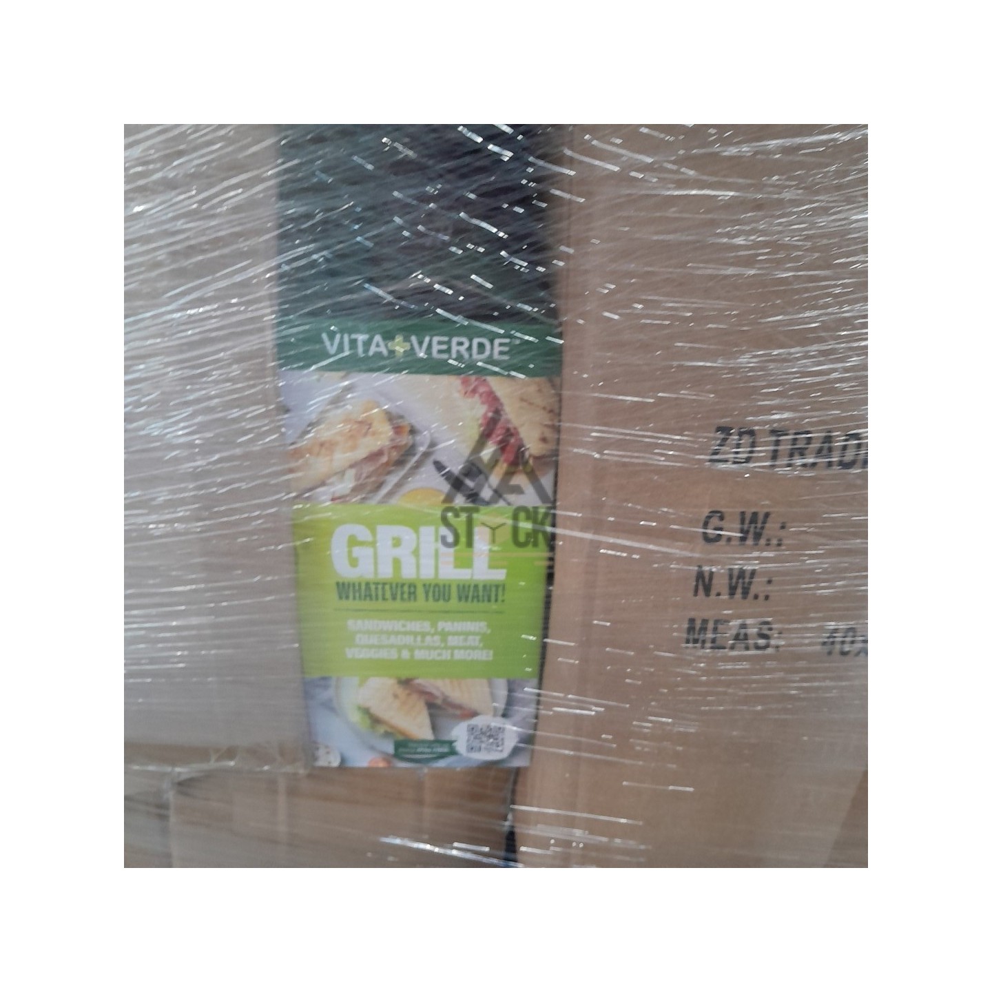 PALETTE A****N - A211