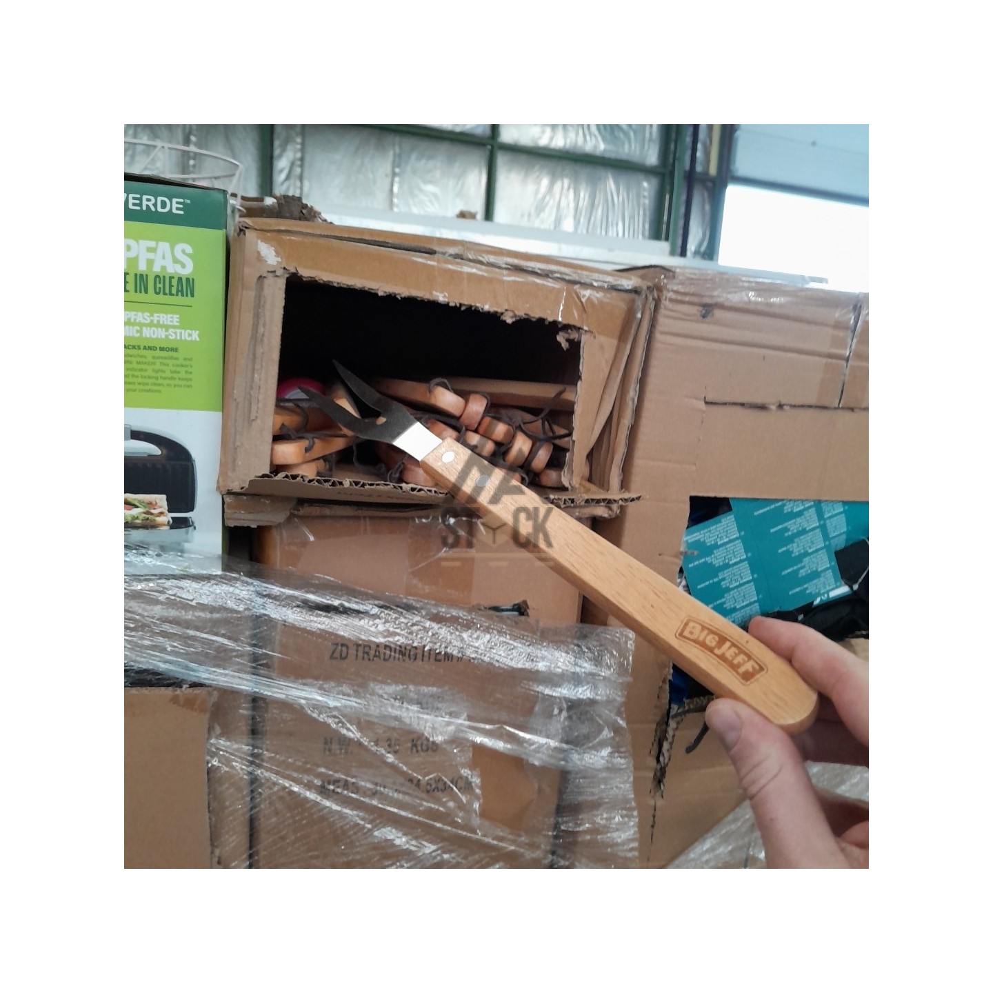 PALETTE A****N - A211