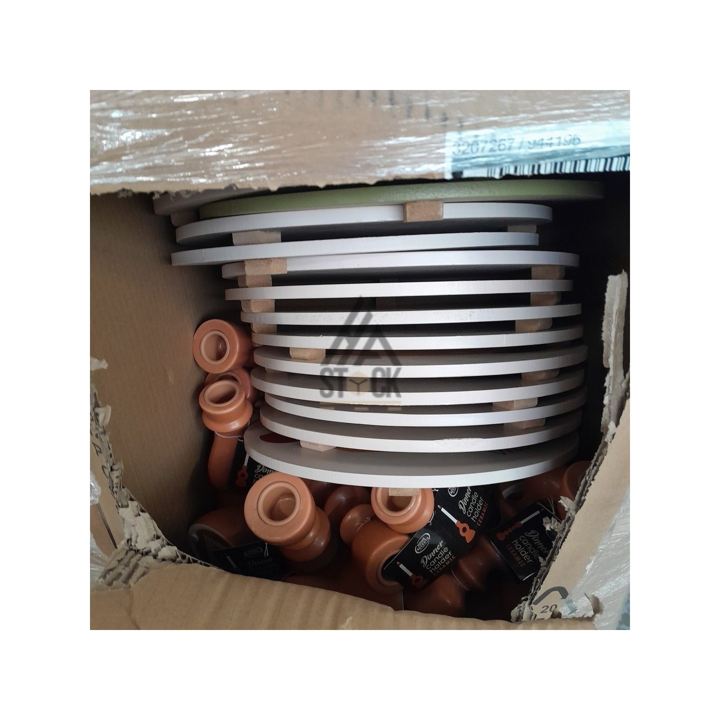 PALETTE A****N - A211