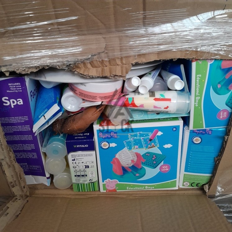 PALETTE A****N - A211