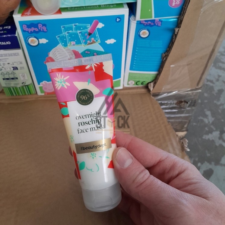 PALETTE A****N - A211