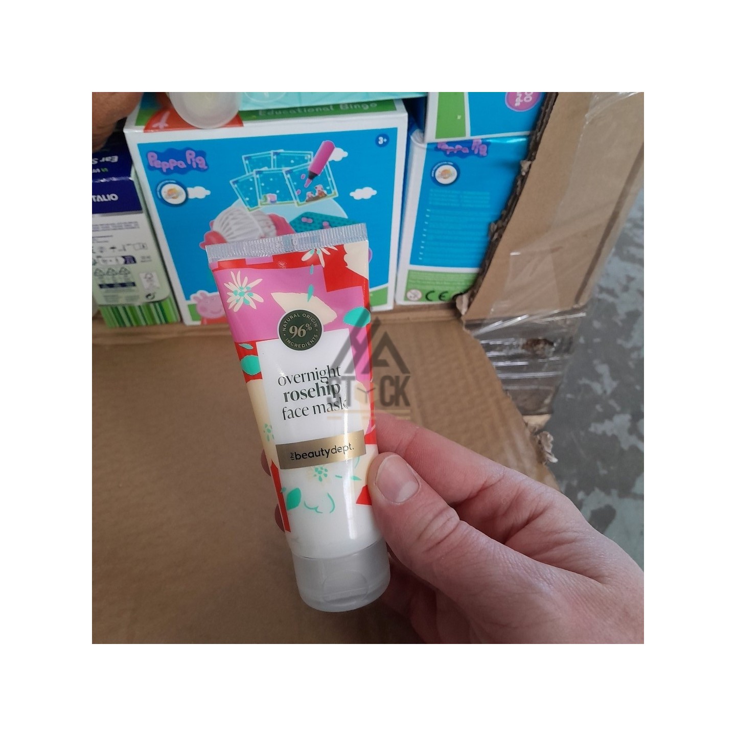 PALETTE A****N - A211