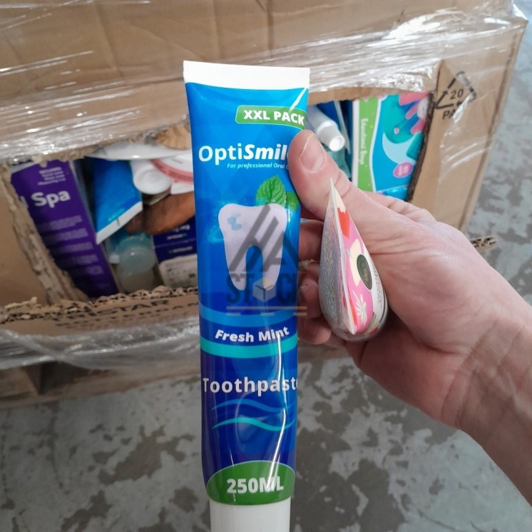 PALETTE A****N - A211