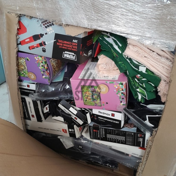 PALETTE A****N - A211