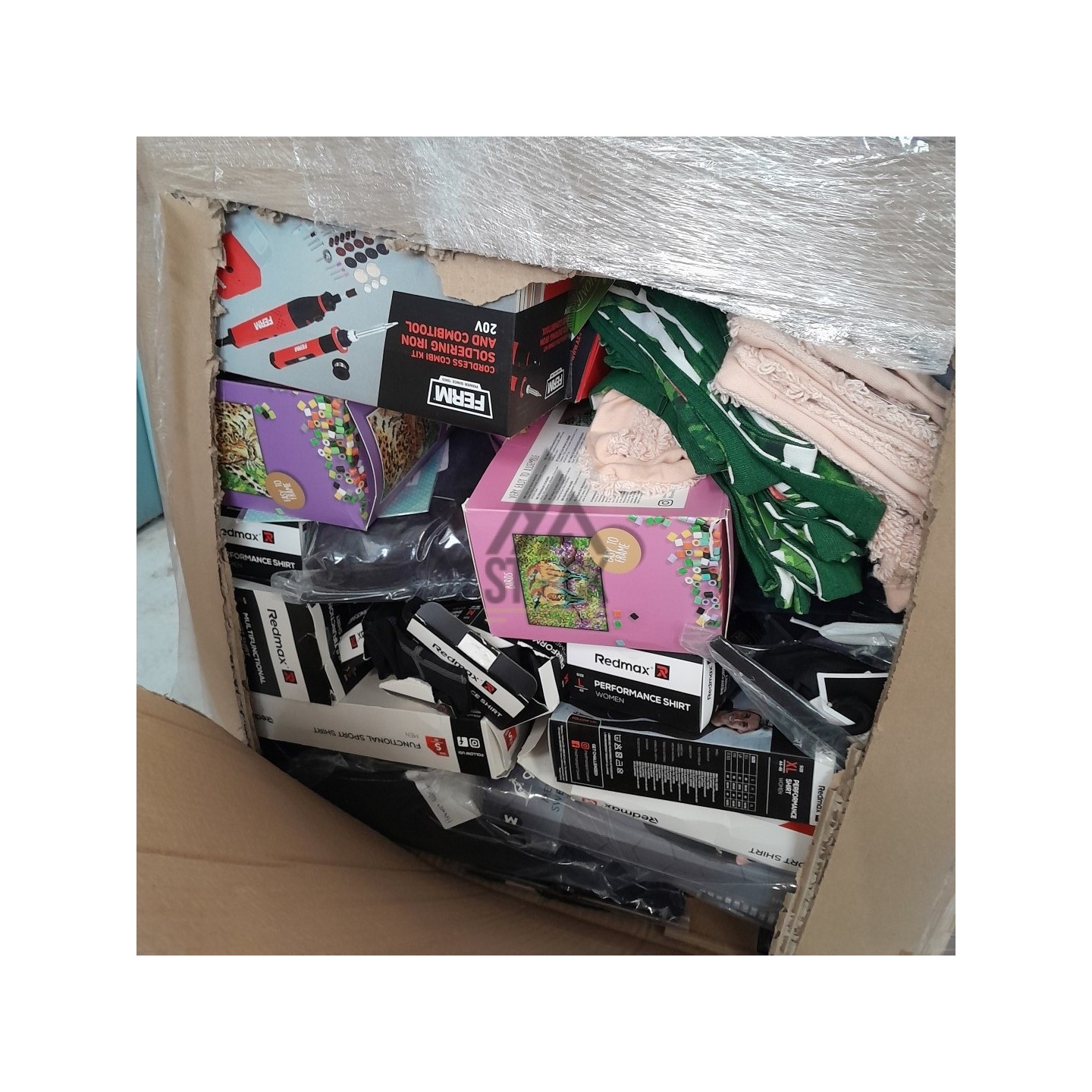 PALETTE A****N - A211