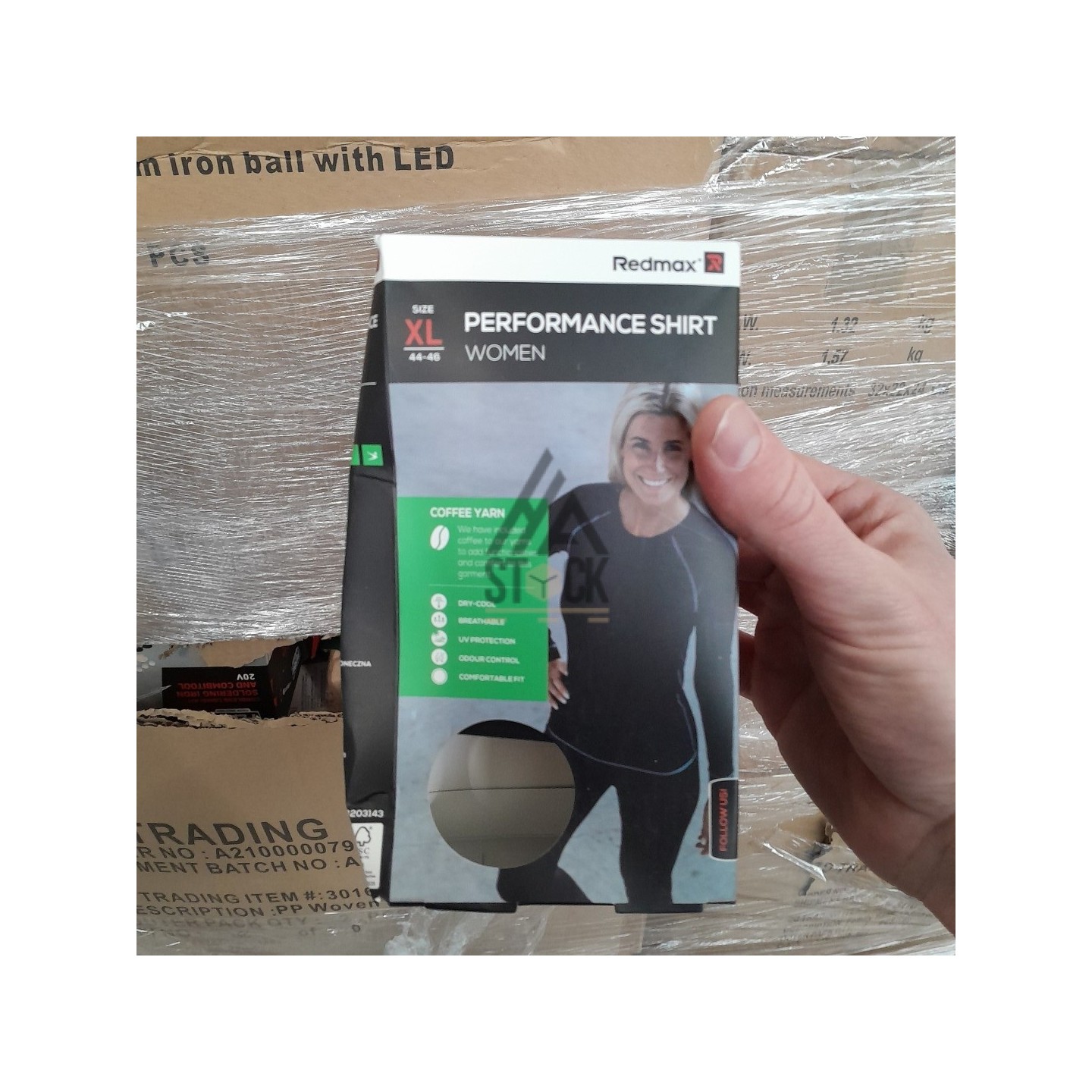 PALETTE A****N - A211