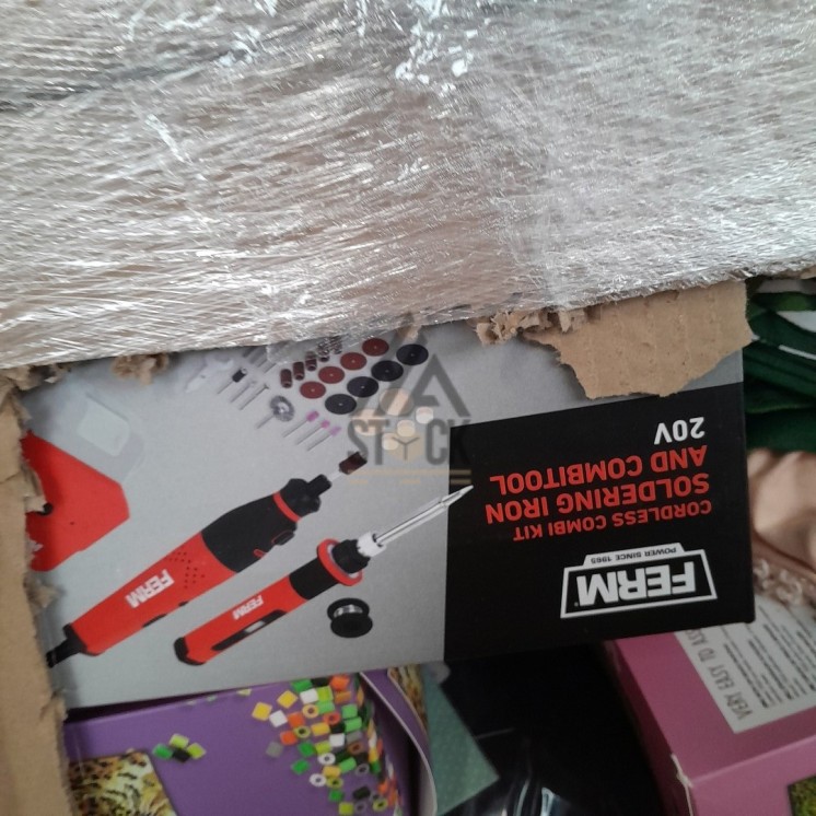 PALETTE A****N - A211