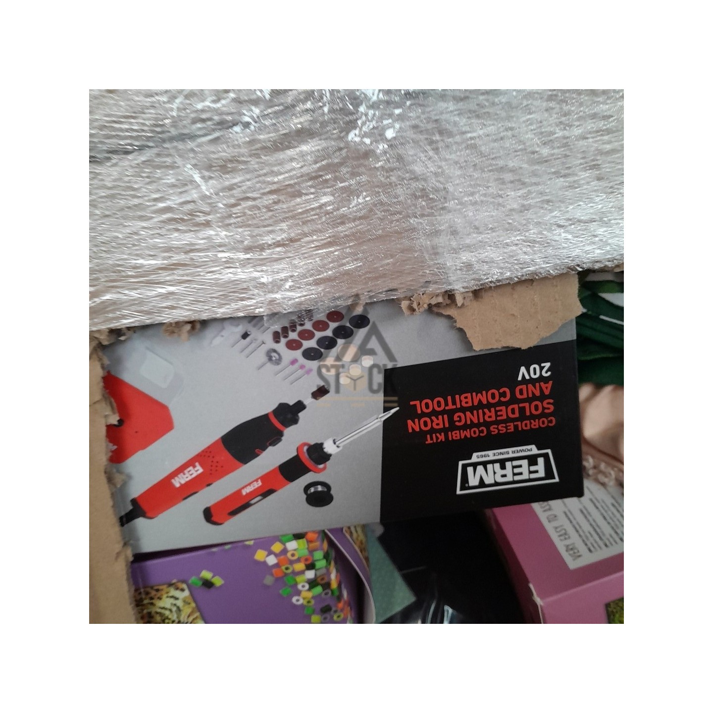 PALETTE A****N - A211