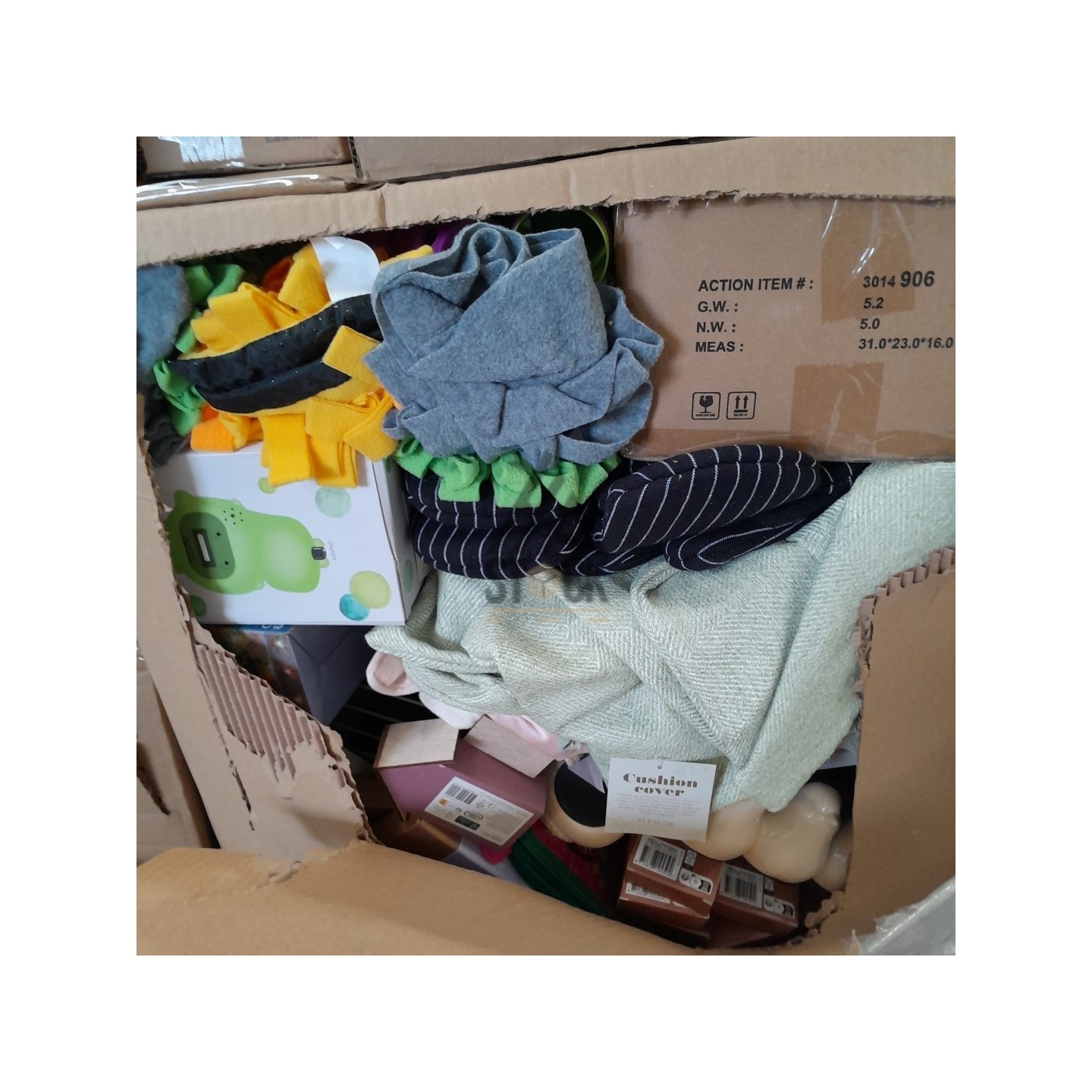 PALETTE A****N - A210