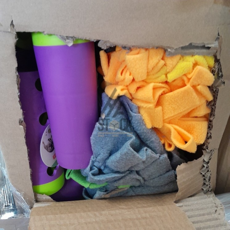 PALETTE A****N - A210