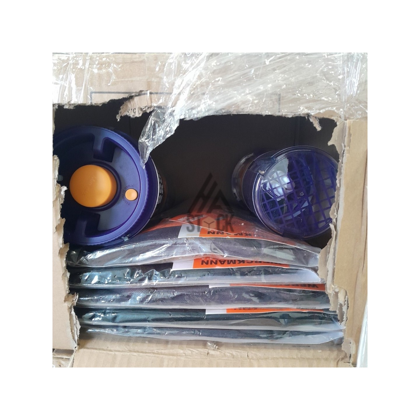 PALETTE A****N - A210