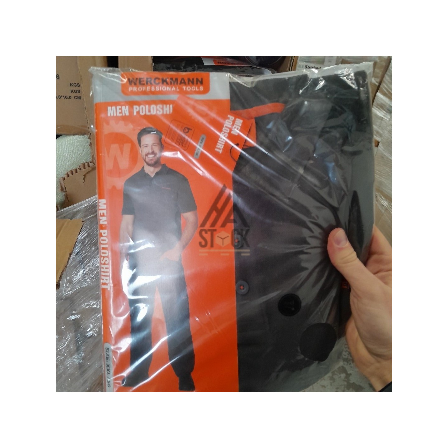 PALETTE A****N - A210