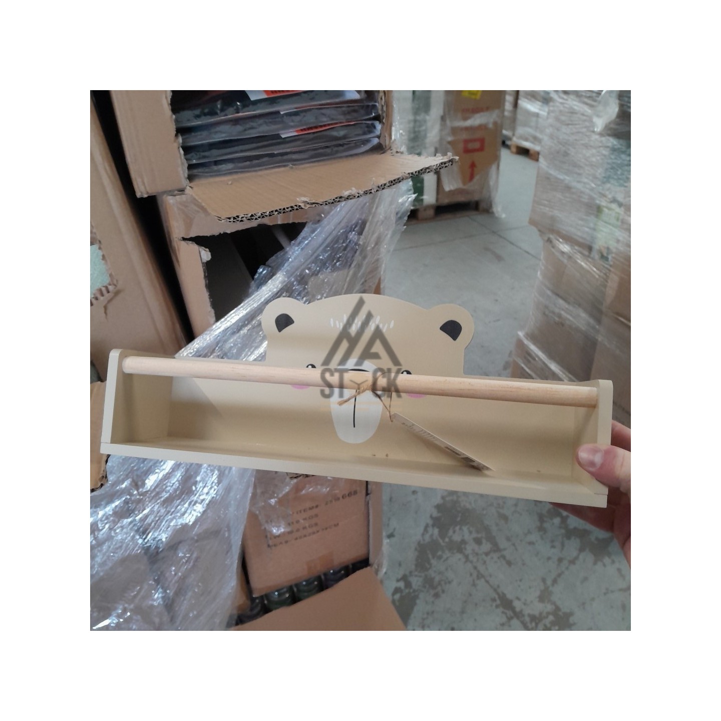 PALETTE A****N - A210