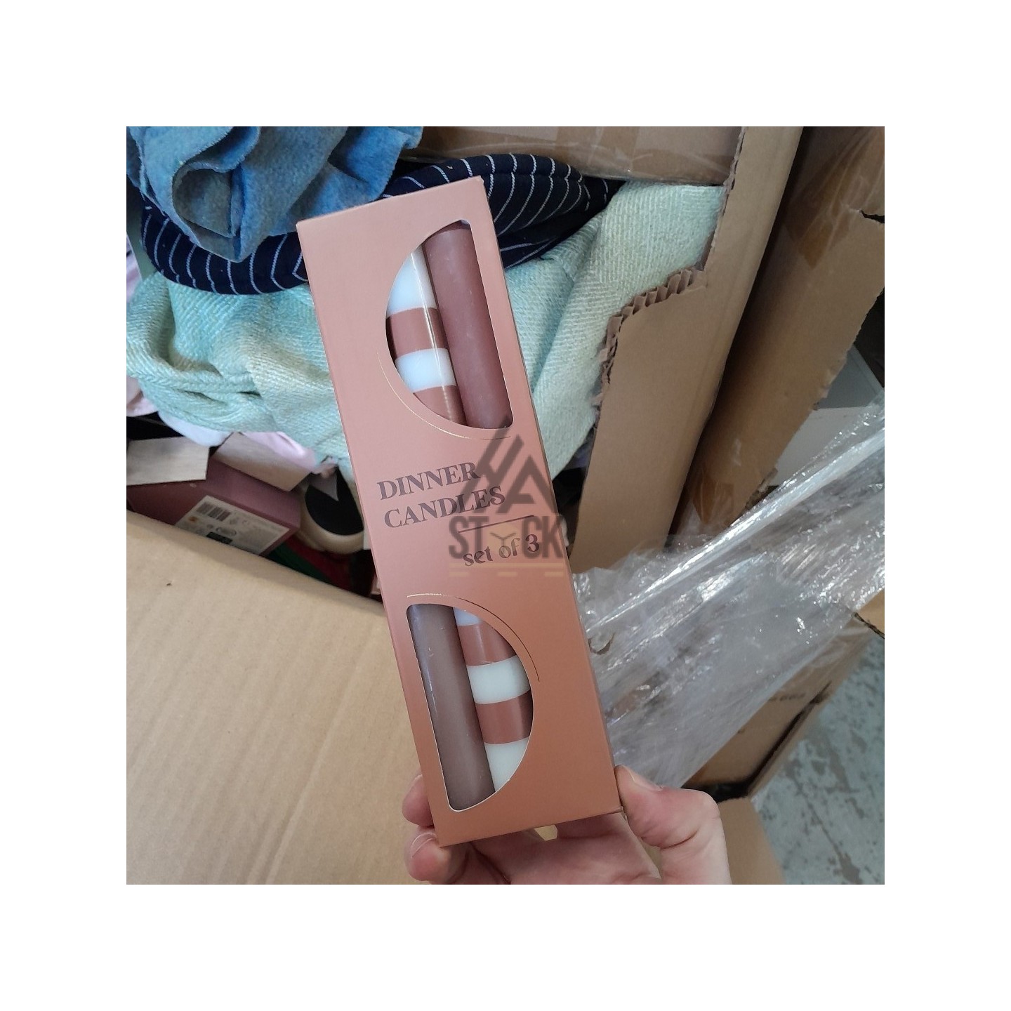 PALETTE A****N - A210