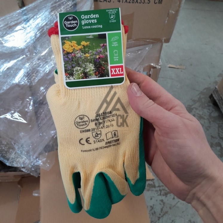 PALETTE A****N - A210