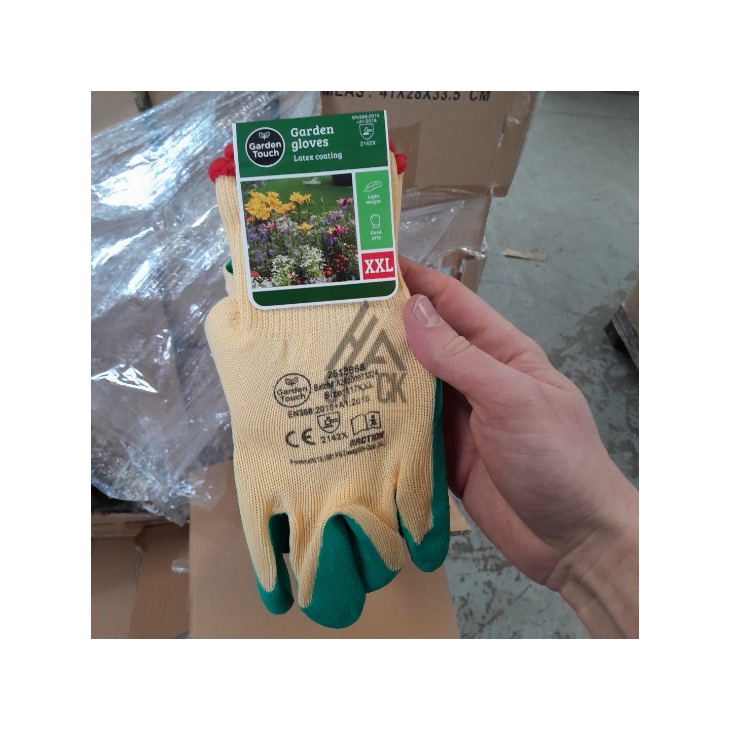 PALETTE A****N - A210