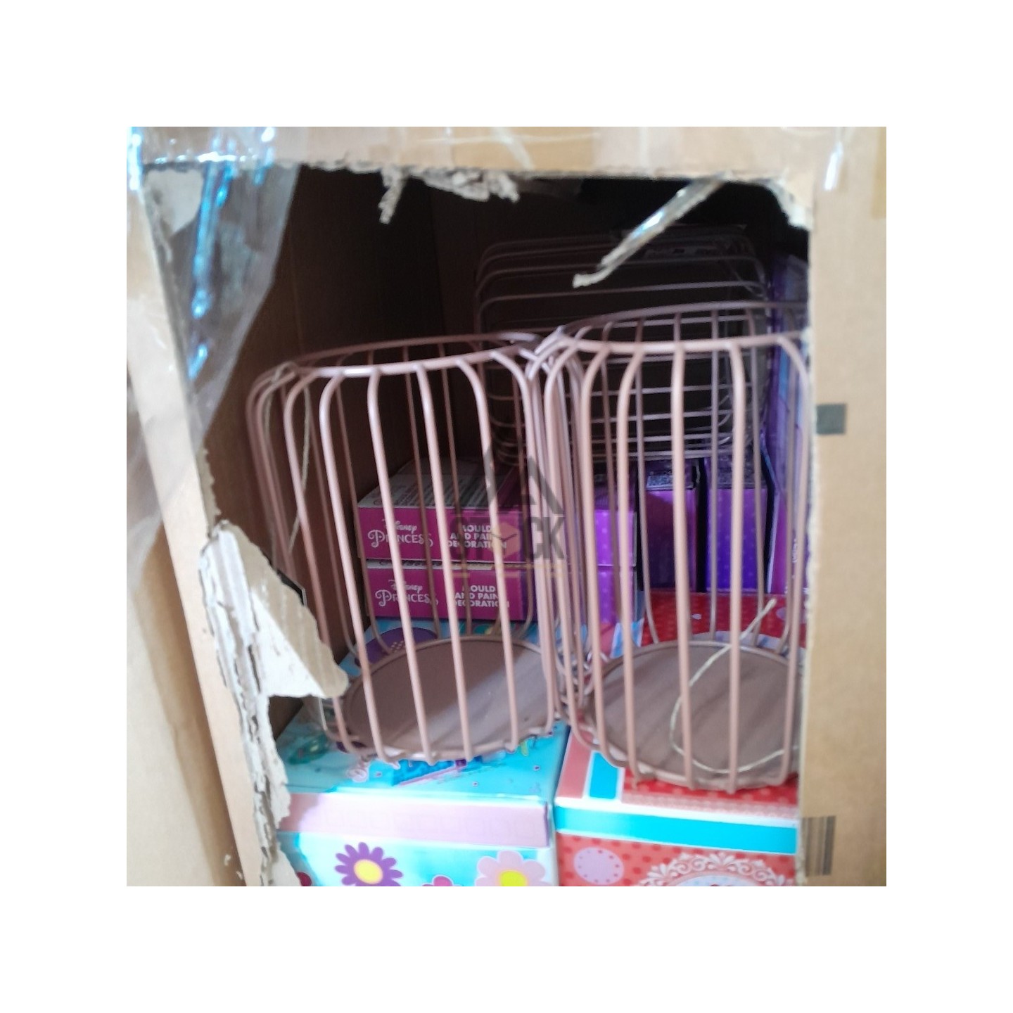 PALETTE A****N - A210