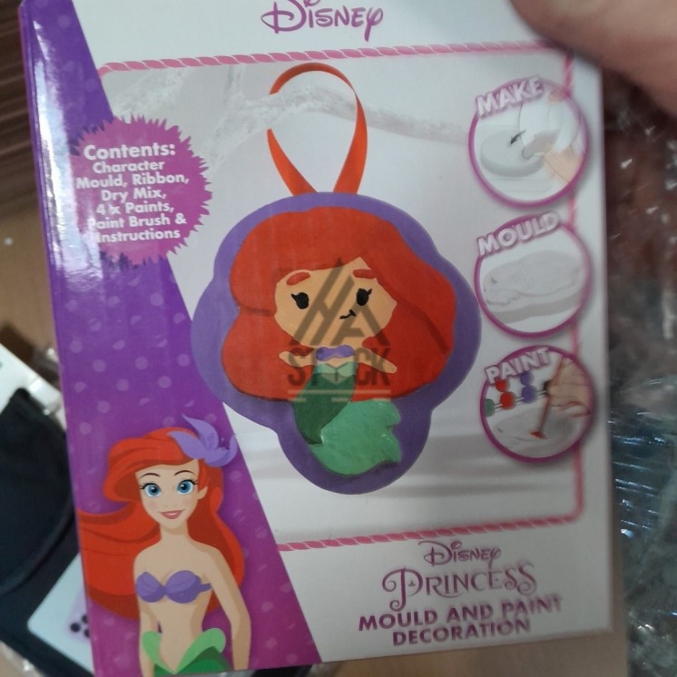 PALETTE A****N - A210