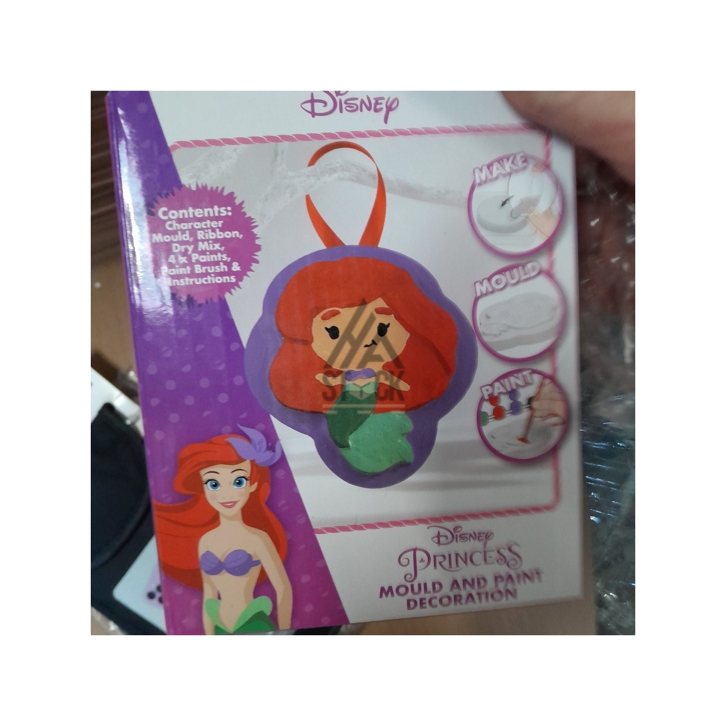 PALETTE A****N - A210