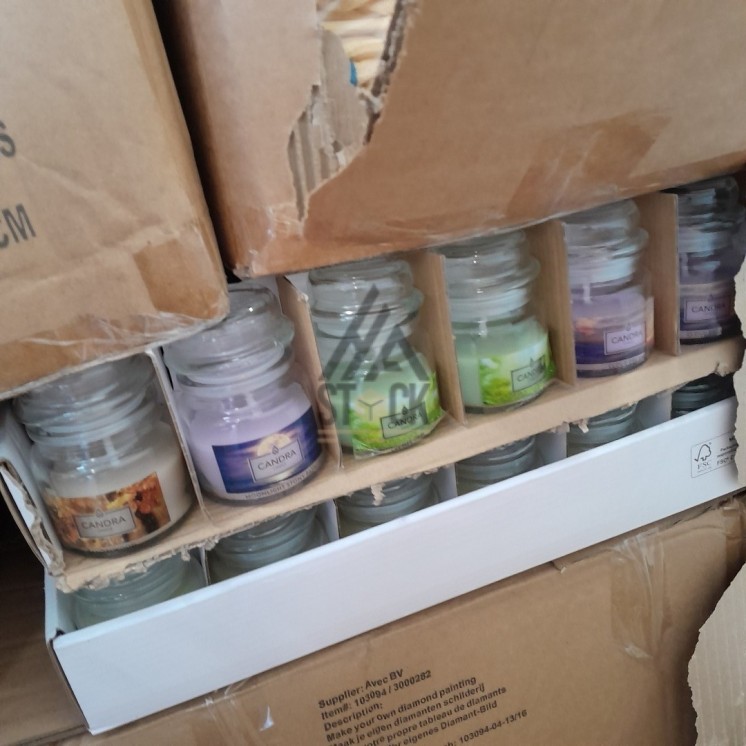 PALETTE A****N - A210