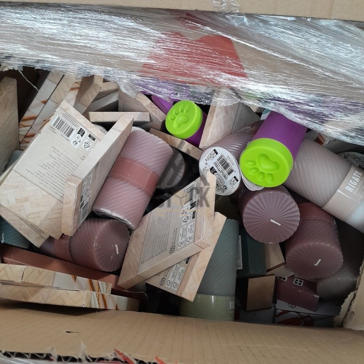 PALETTE A****N - A210