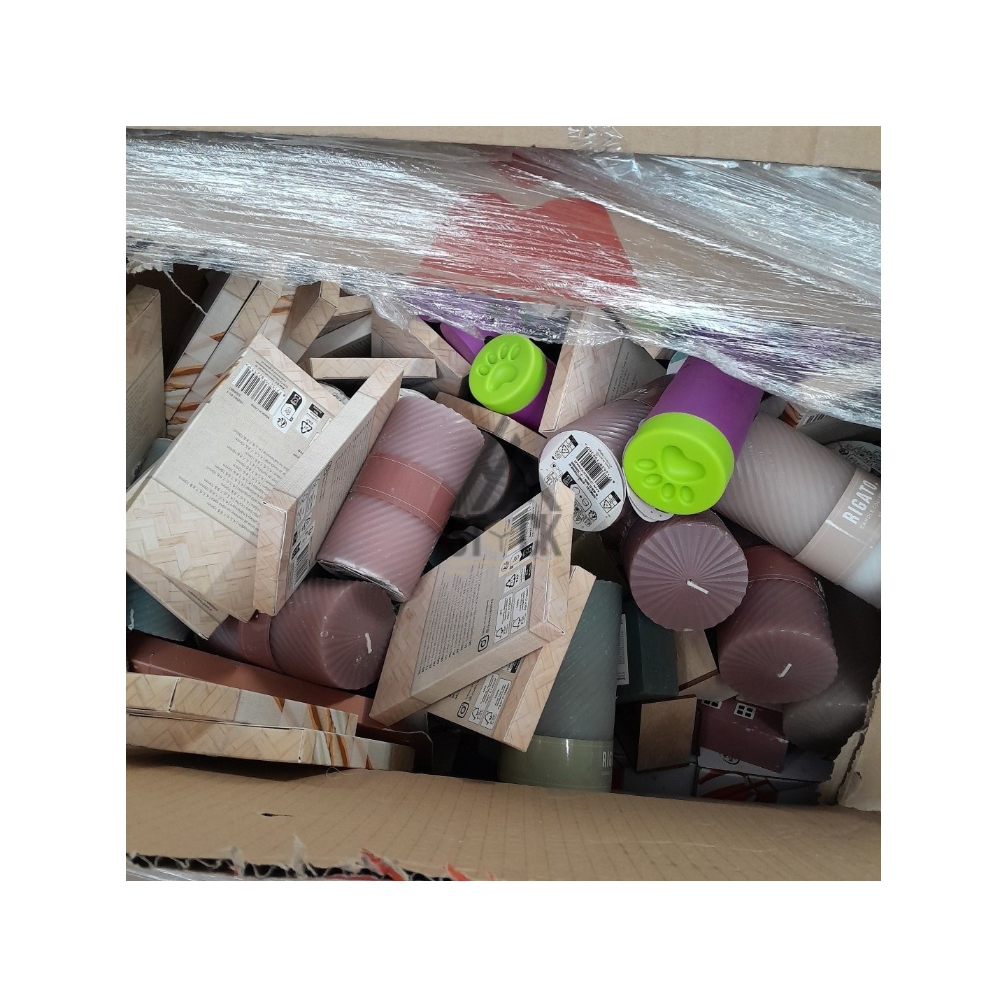 PALETTE A****N - A210