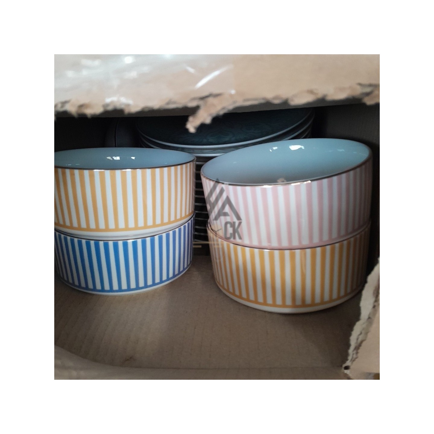 PALETTE A****N - A210