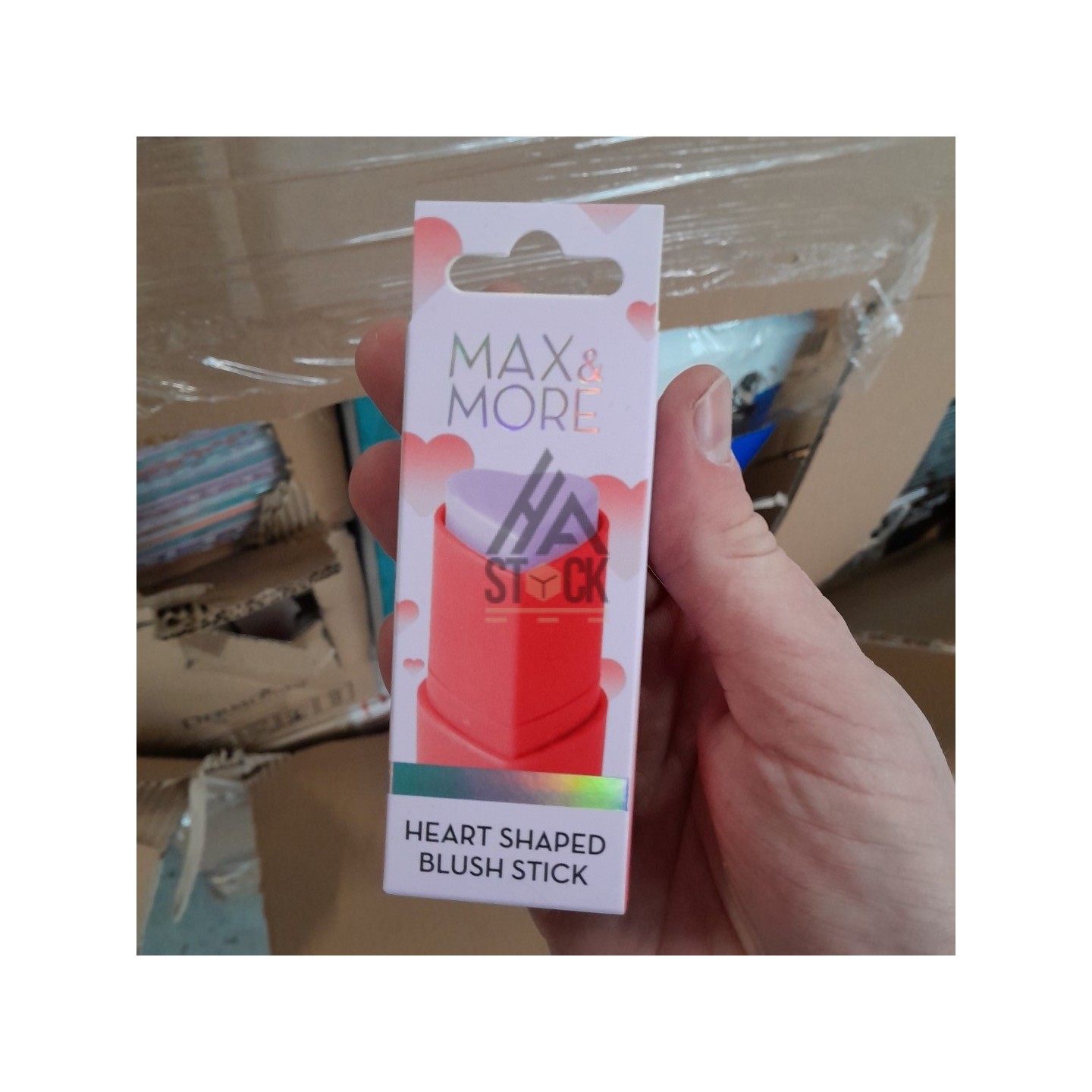 PALETTE A****N - A210