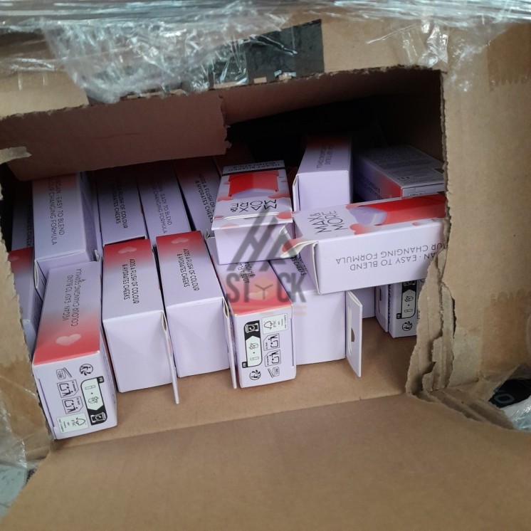 PALETTE A****N - A210