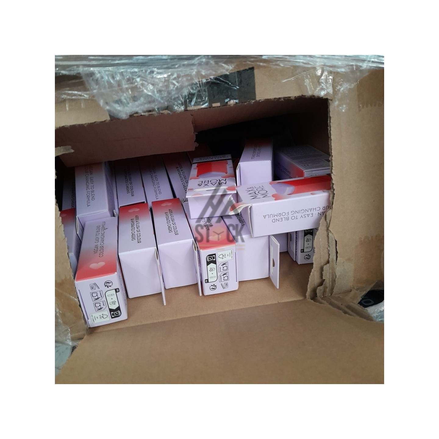 PALETTE A****N - A210