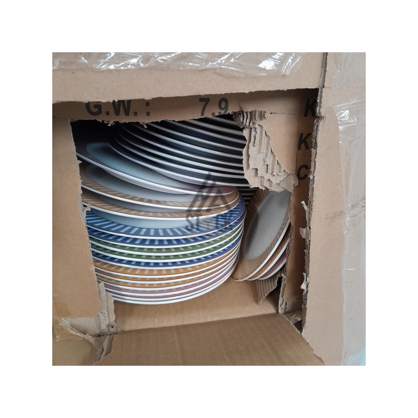 PALETTE A****N - A210