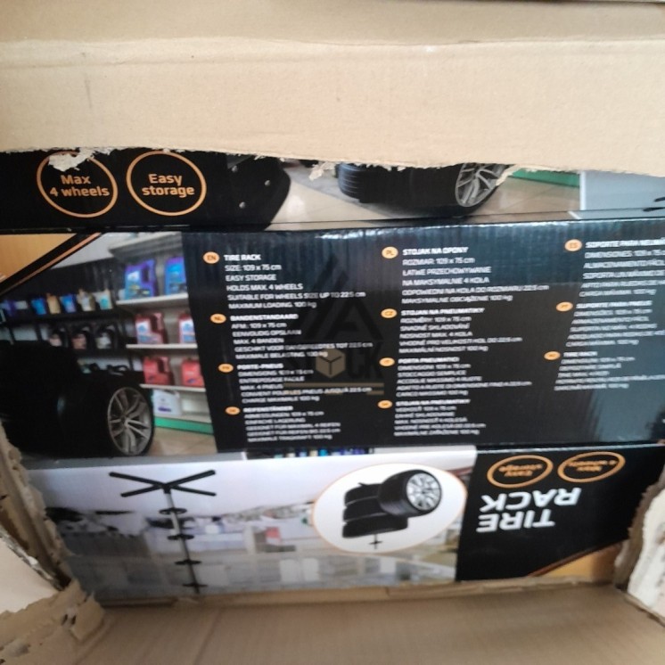 PALETTE A****N - A210