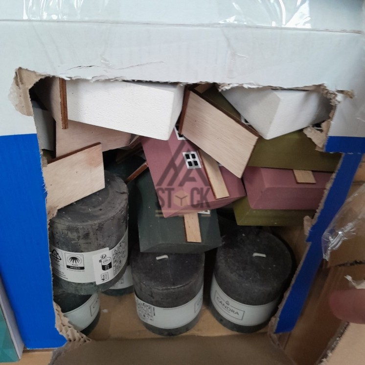 PALETTE A****N - A210