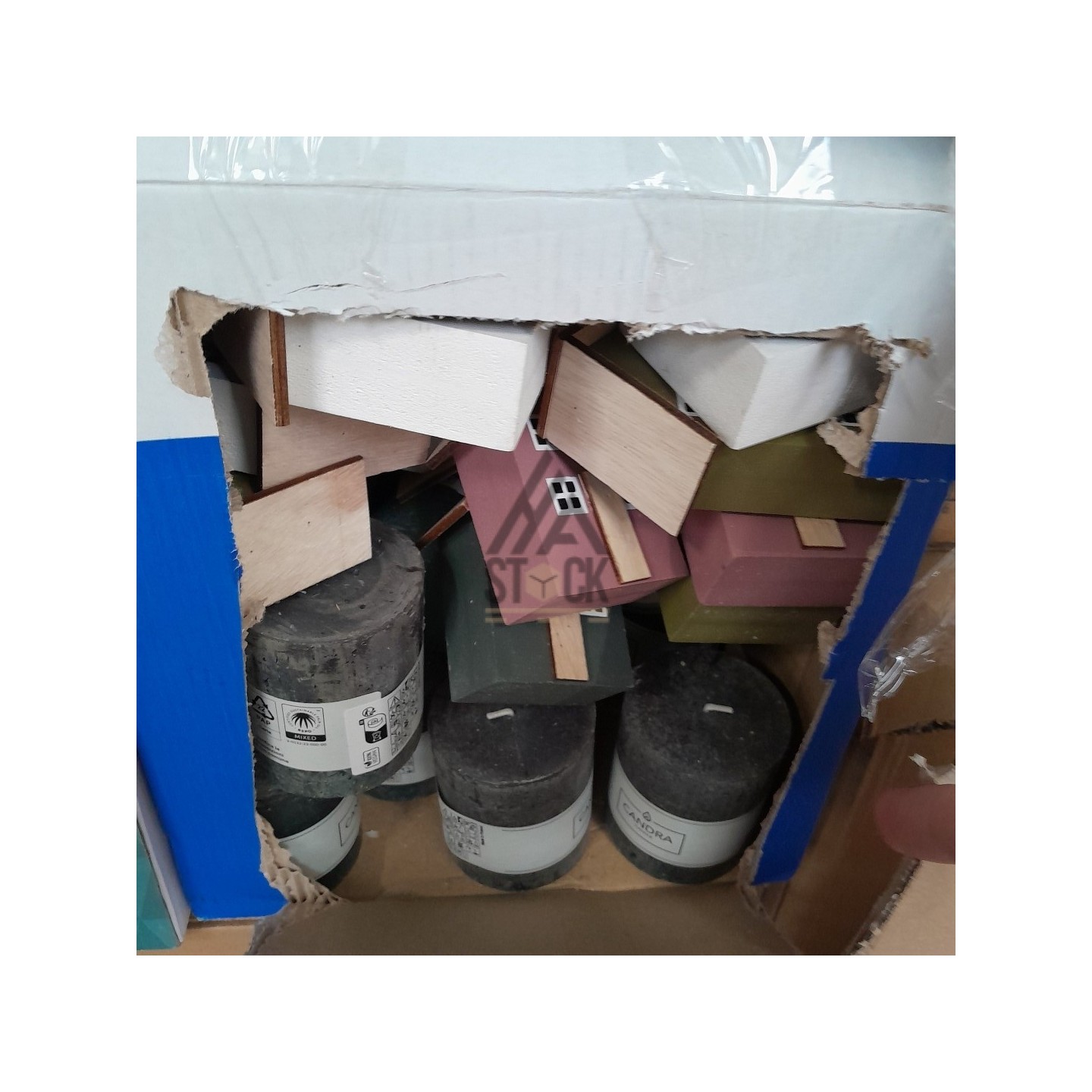 PALETTE A****N - A210