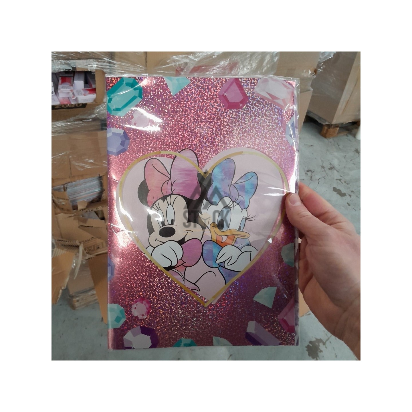 PALETTE A****N - A210