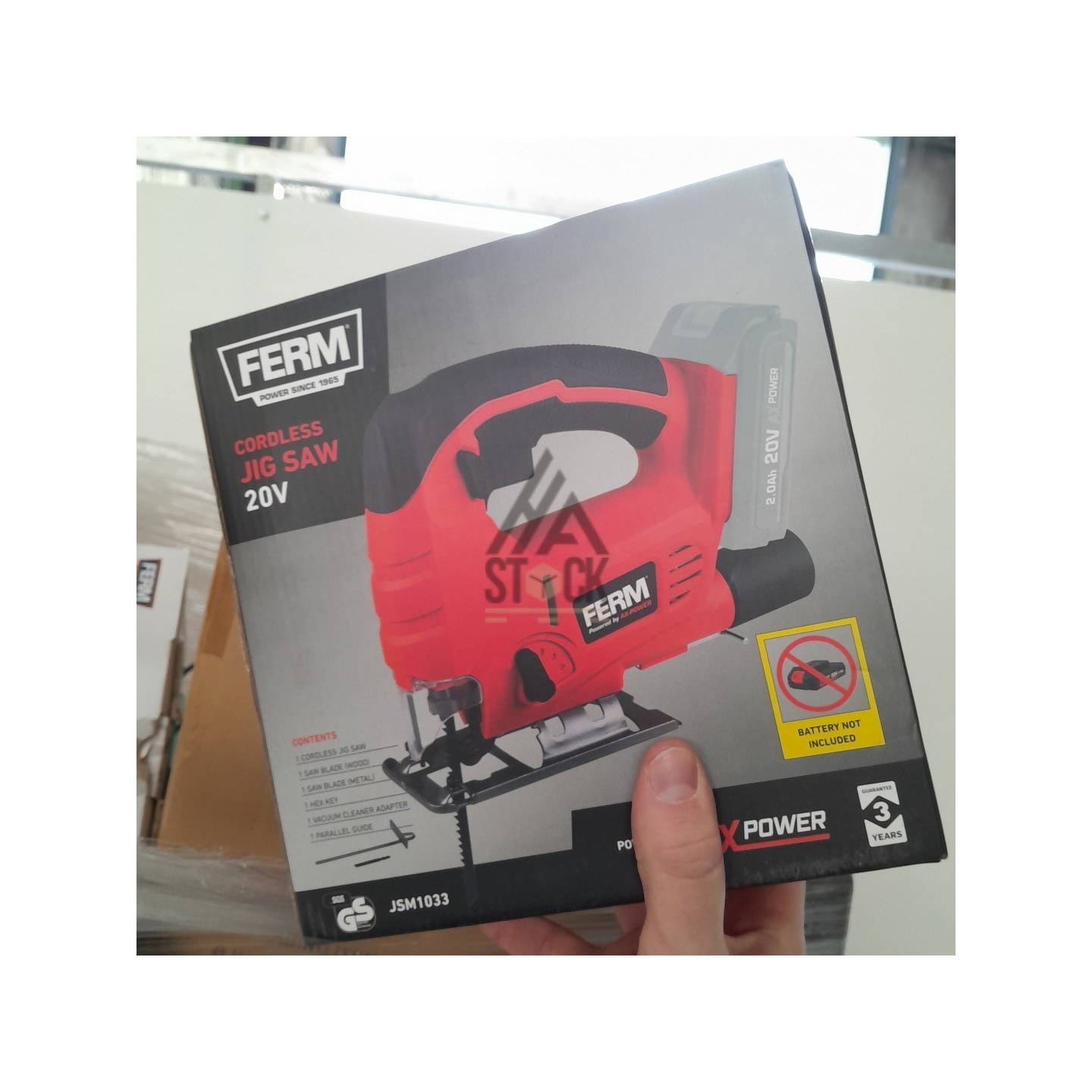 PALETTE A****N - A212