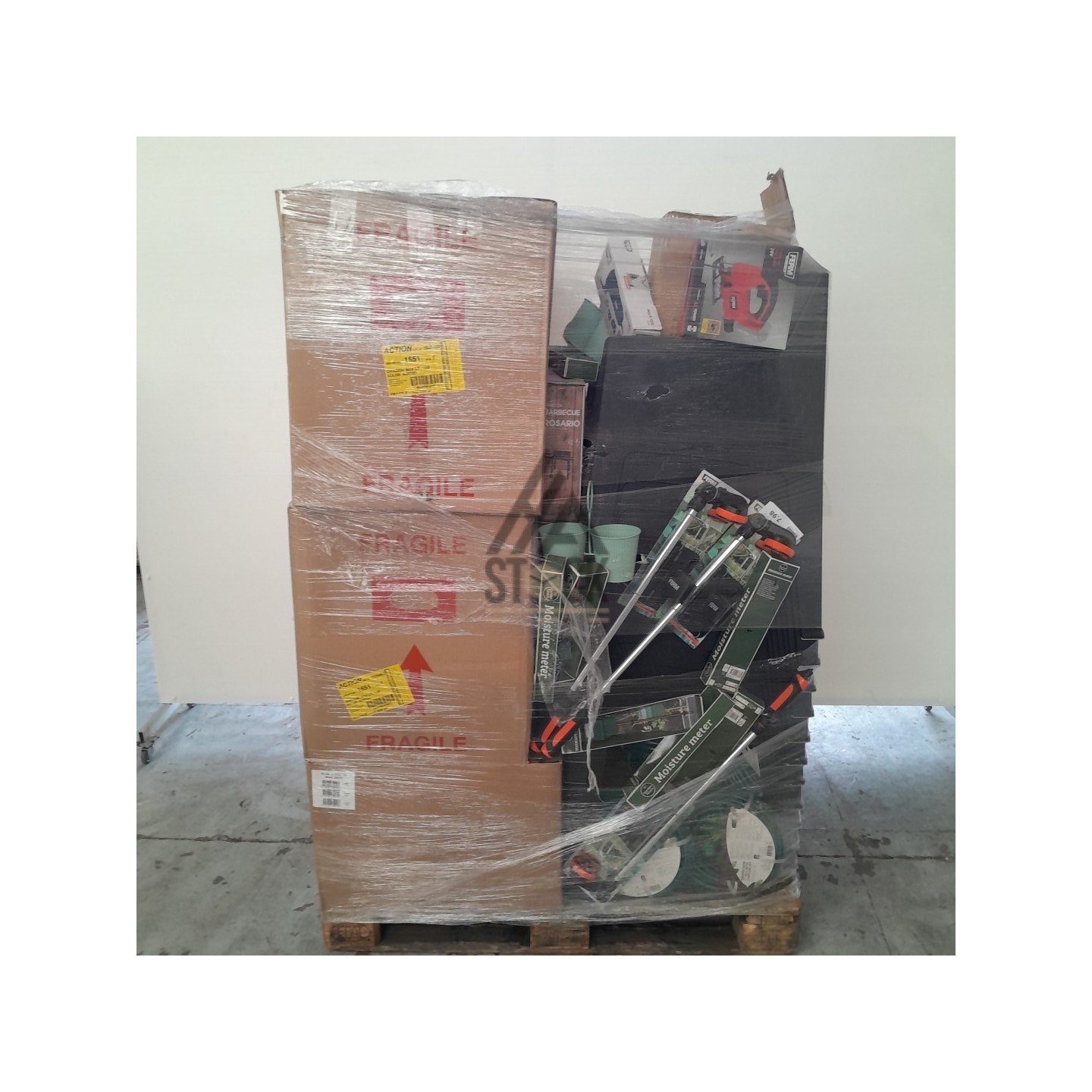 PALETTE A****N - A212