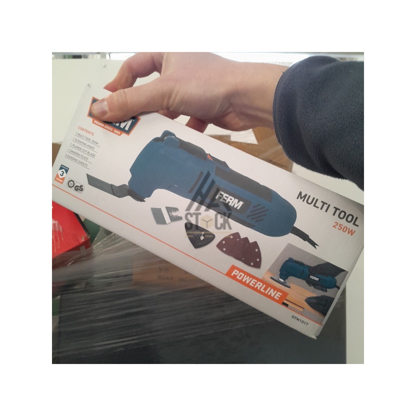 PALETTE A****N - A212