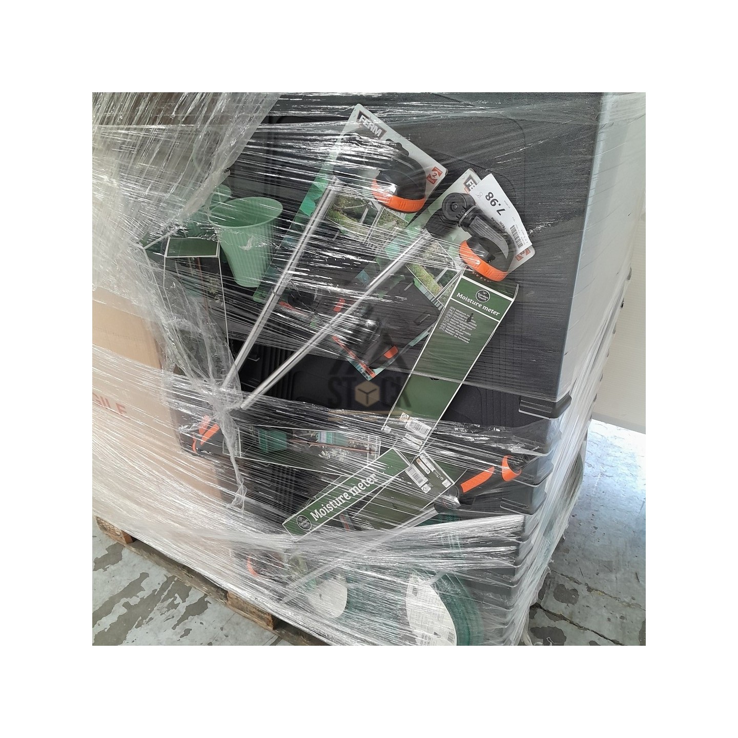 PALETTE A****N - A212