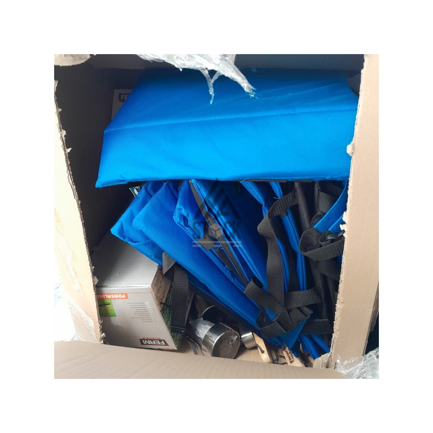 PALETTE A****N - A212