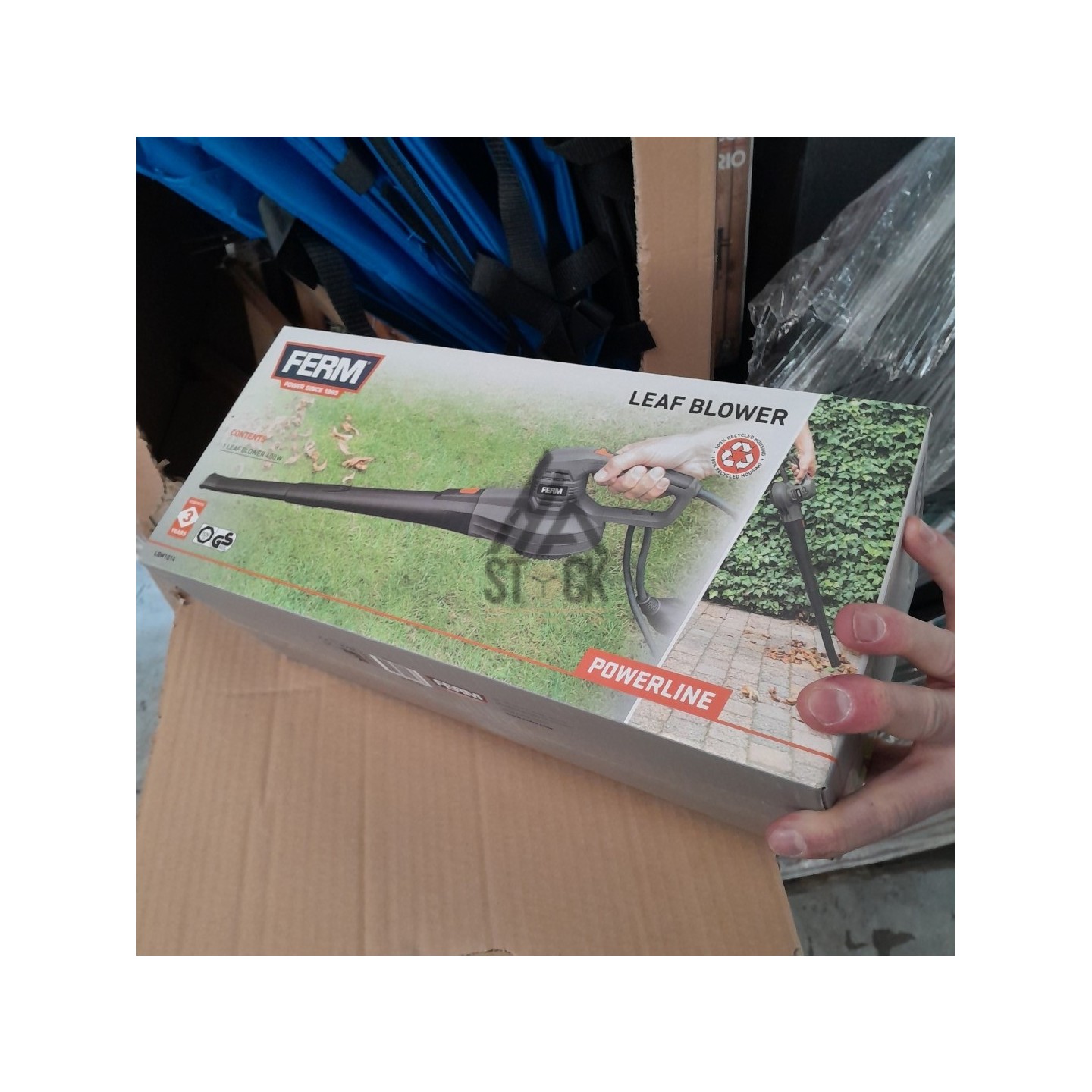 PALETTE A****N - A212