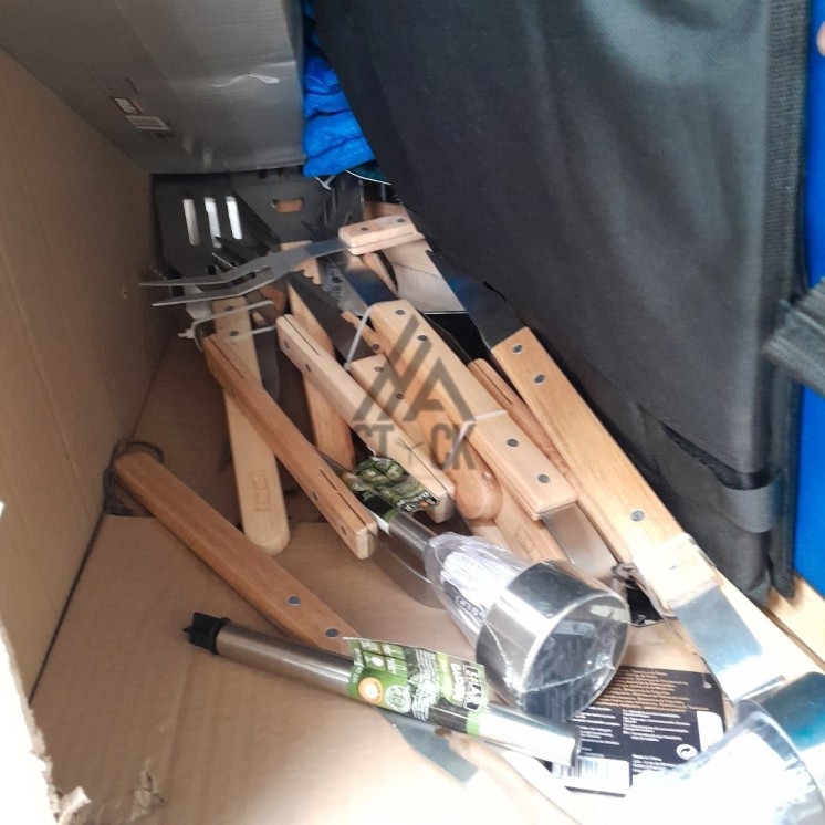 PALETTE A****N - A212