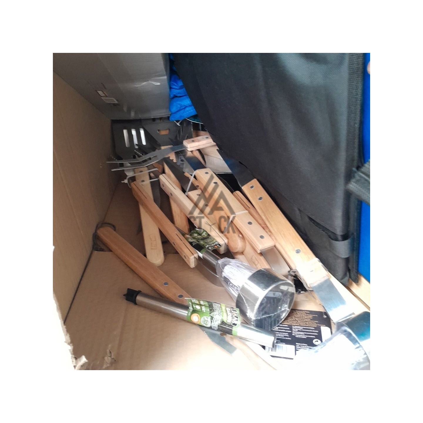 PALETTE A****N - A212