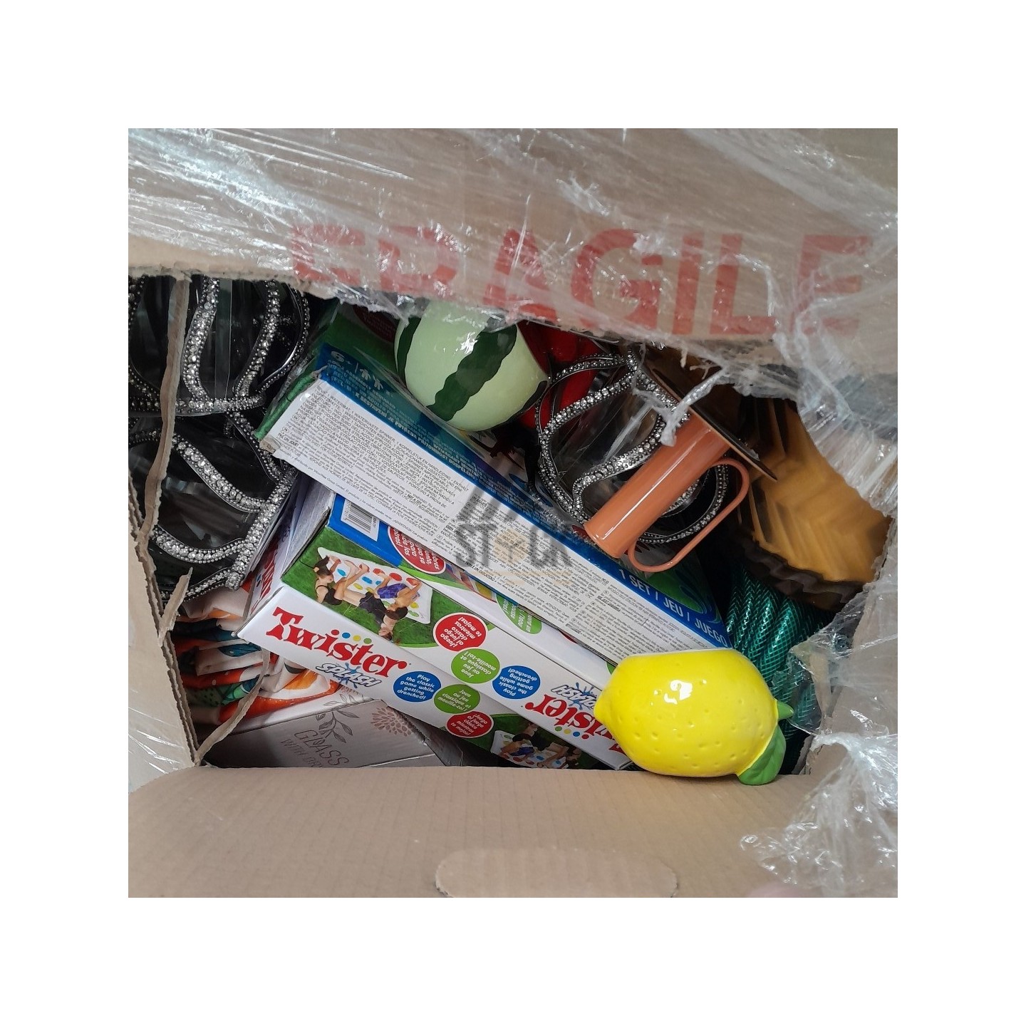 PALETTE A****N - A212