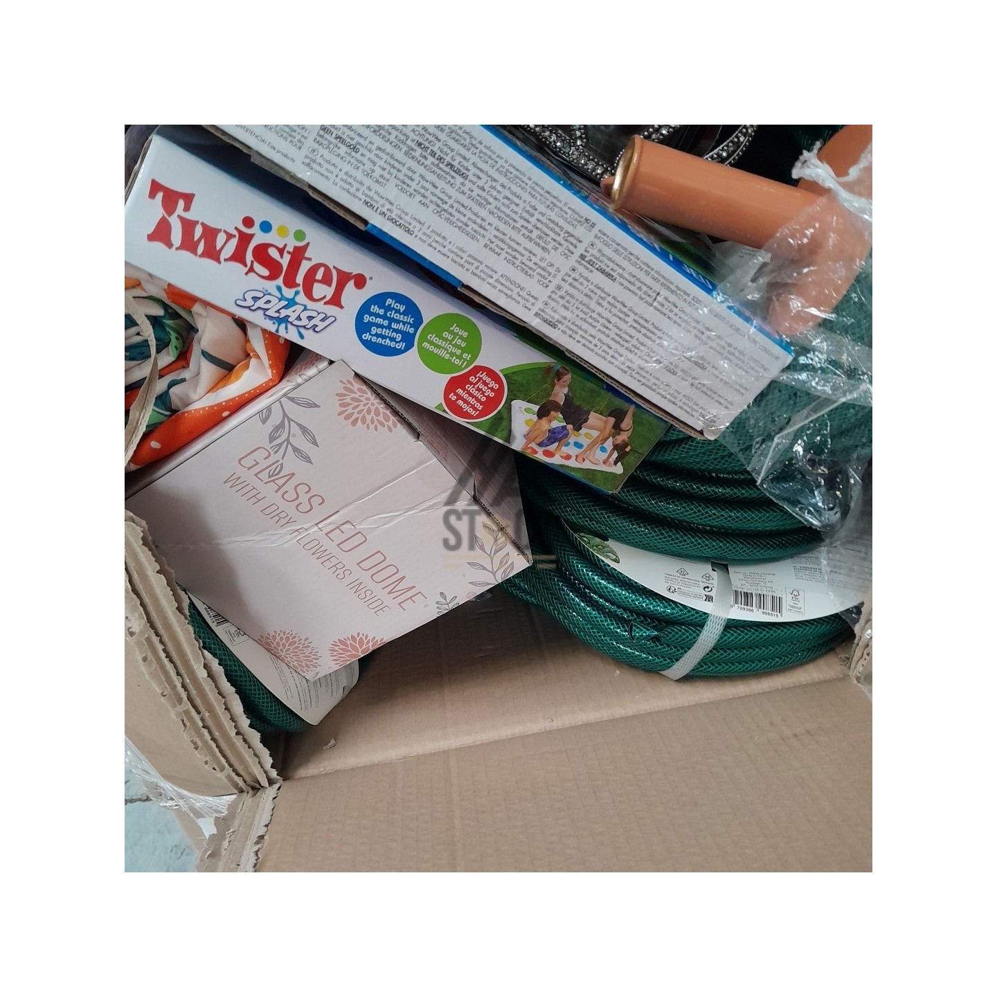 PALETTE A****N - A212