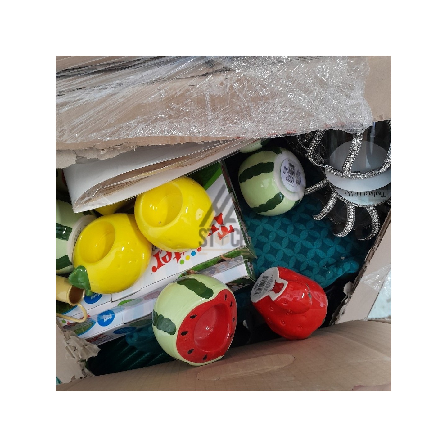 PALETTE A****N - A212