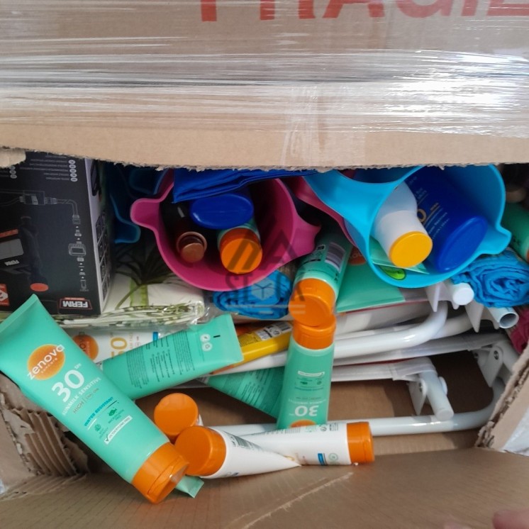 PALETTE A****N - A212